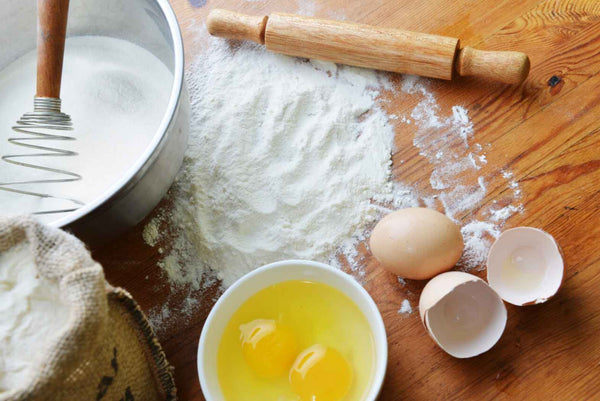 10 Baking Supplies You Must Have in Your Kitchen