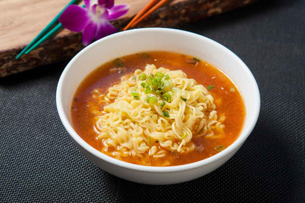 The Ultimate Guide to Cooking a Packet of Ramen: Tips and Tricks
