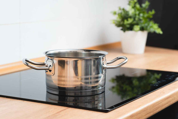 Saucepan Sets for Induction Hobs
