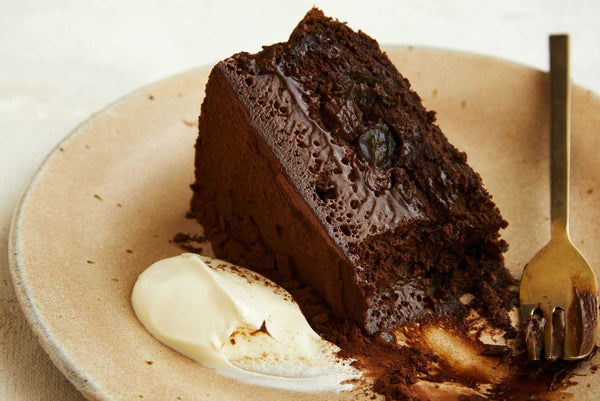 Secret Chocolate Cake Recipe