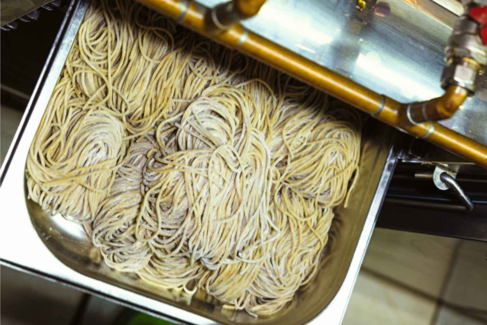 How To Make Noodles by SupaYaRamen