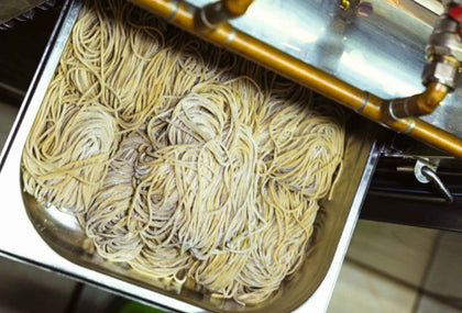 How To Make Noodles by SupaYaRamen