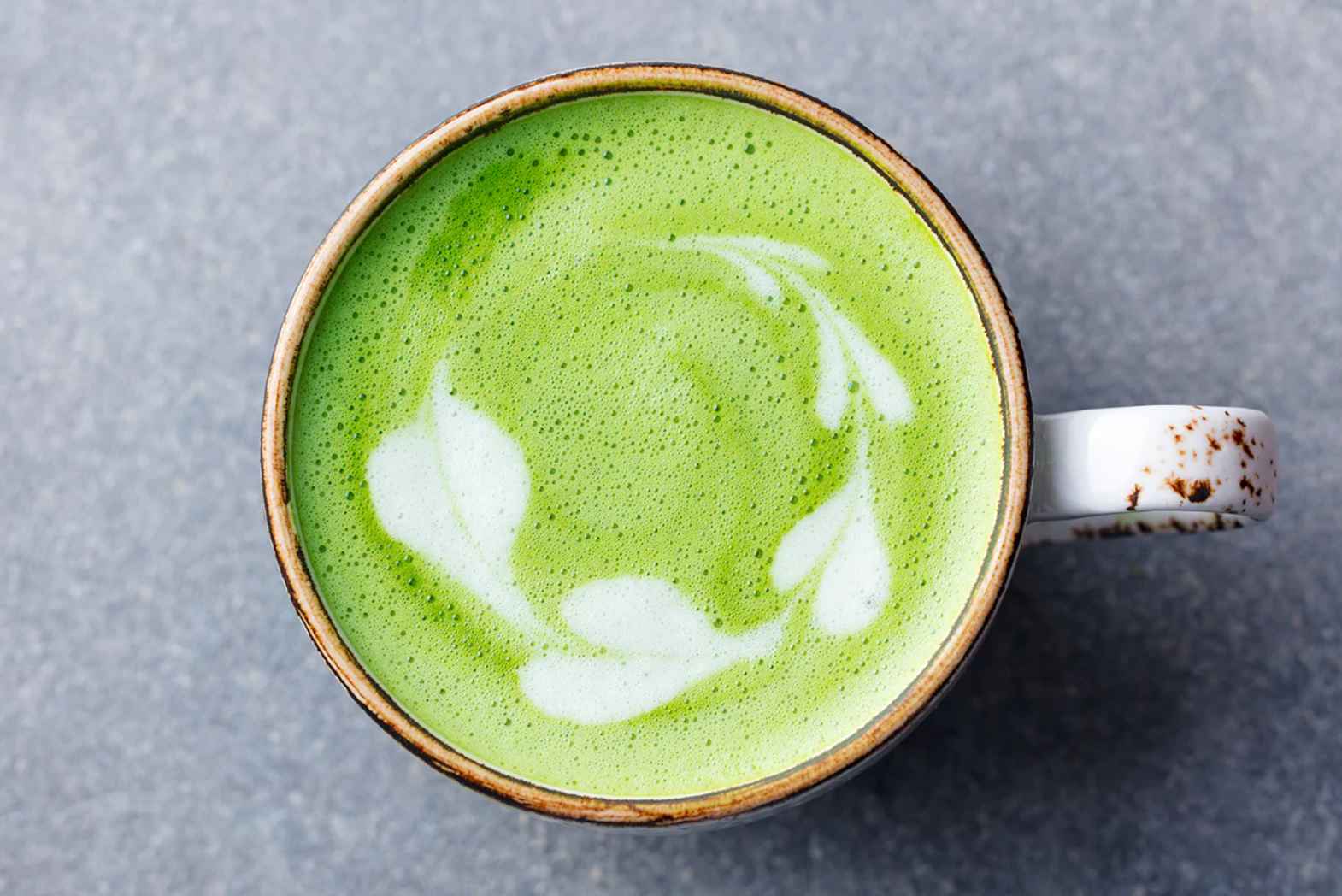 How to Make the Perfect Matcha Latte