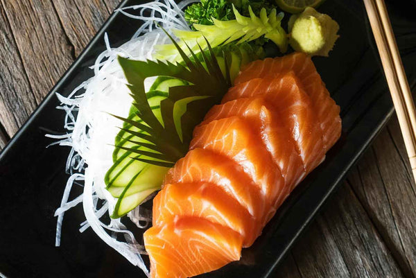 An Introduction to Sashimi