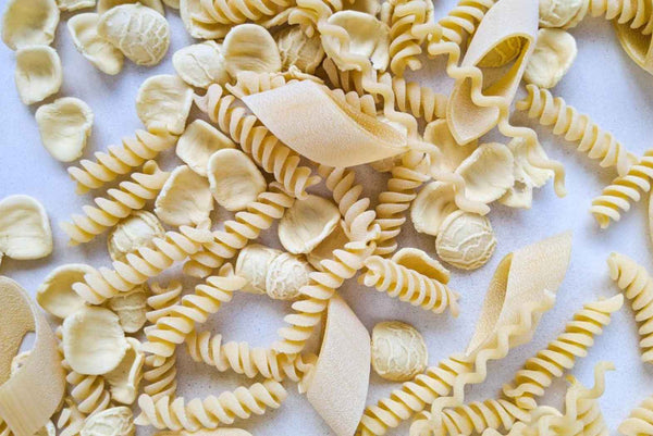 The Buyer’s Guide to Gluten Free Pasta