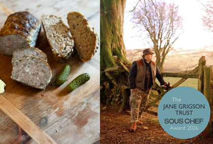 Haslet, by Caleb Botton