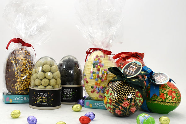 Best Easter Eggs: A Buyer's Guide
