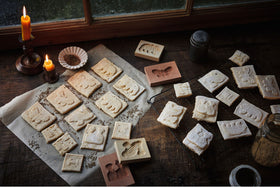 Springerle Recipe, by Jurgen Krauss