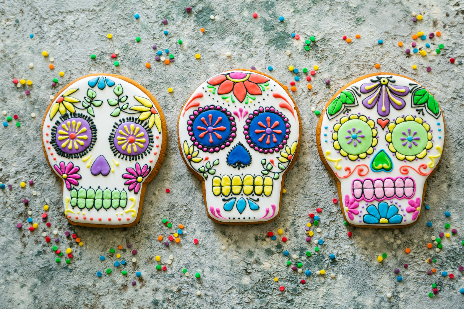 Celebrate Mexican Day of the Dead with chef Martha Ortiz
