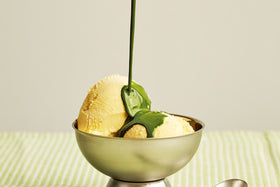 Matcha-Gato Recipe