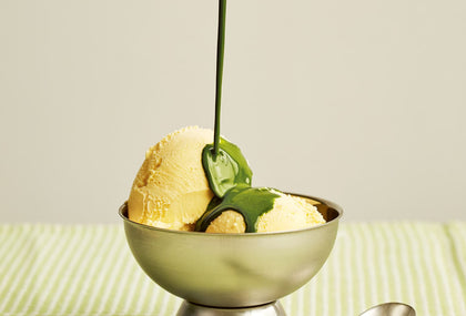 Matcha-Gato Recipe