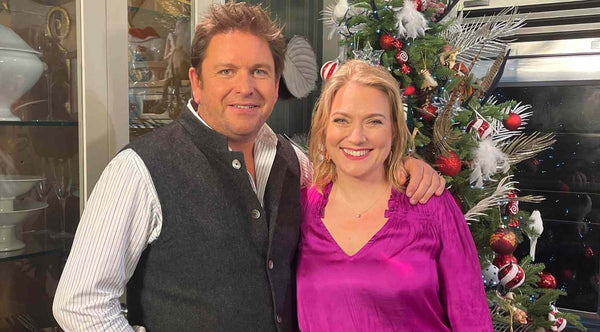 Food Gifts on James Martin's Saturday Morning
