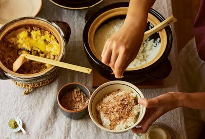 Soboro Oyako Don (Chicken and Egg Rice) Recipe