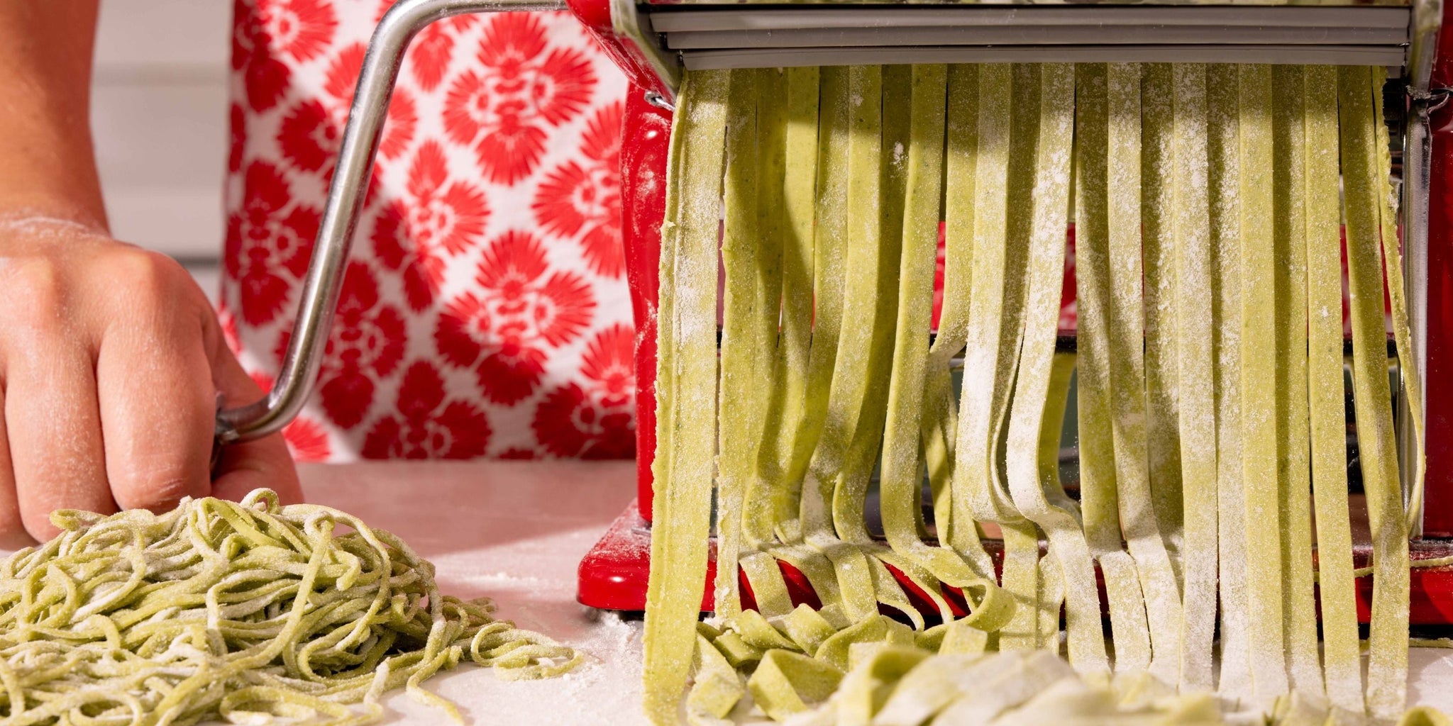 What Equipment Do I Need To Make Pasta?