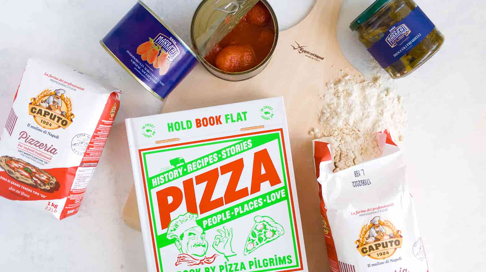 The Best Housewarming Food Gifts