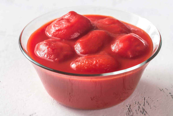 What's so special about San Marzano tomatoes?