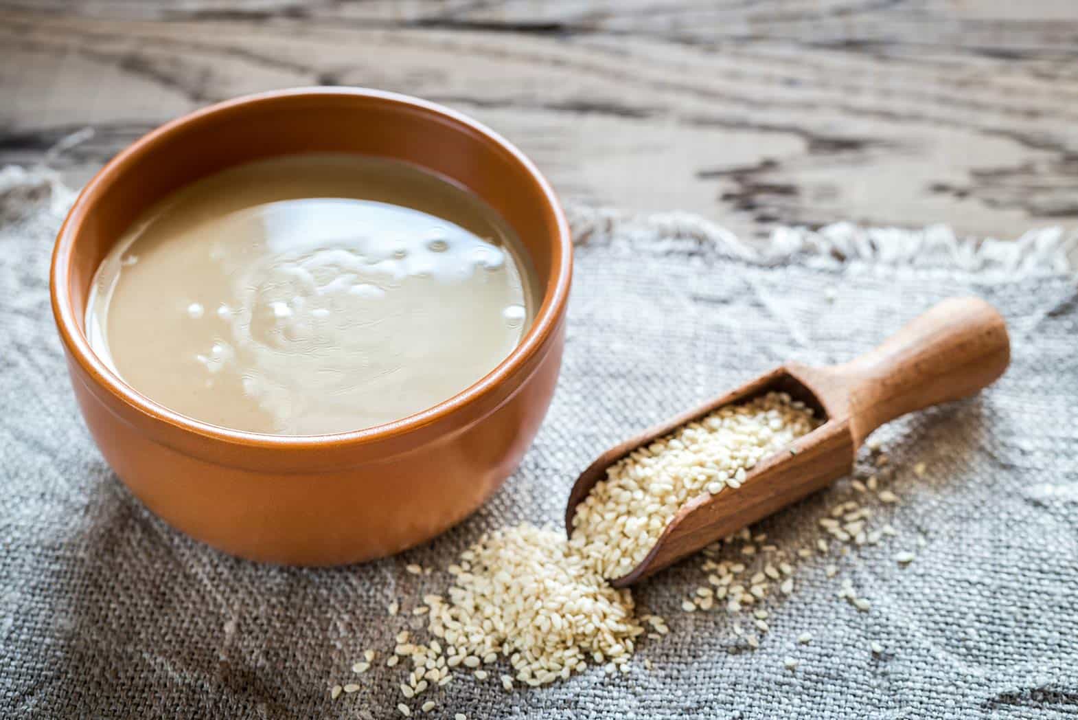 What is tahini and how do you use it?