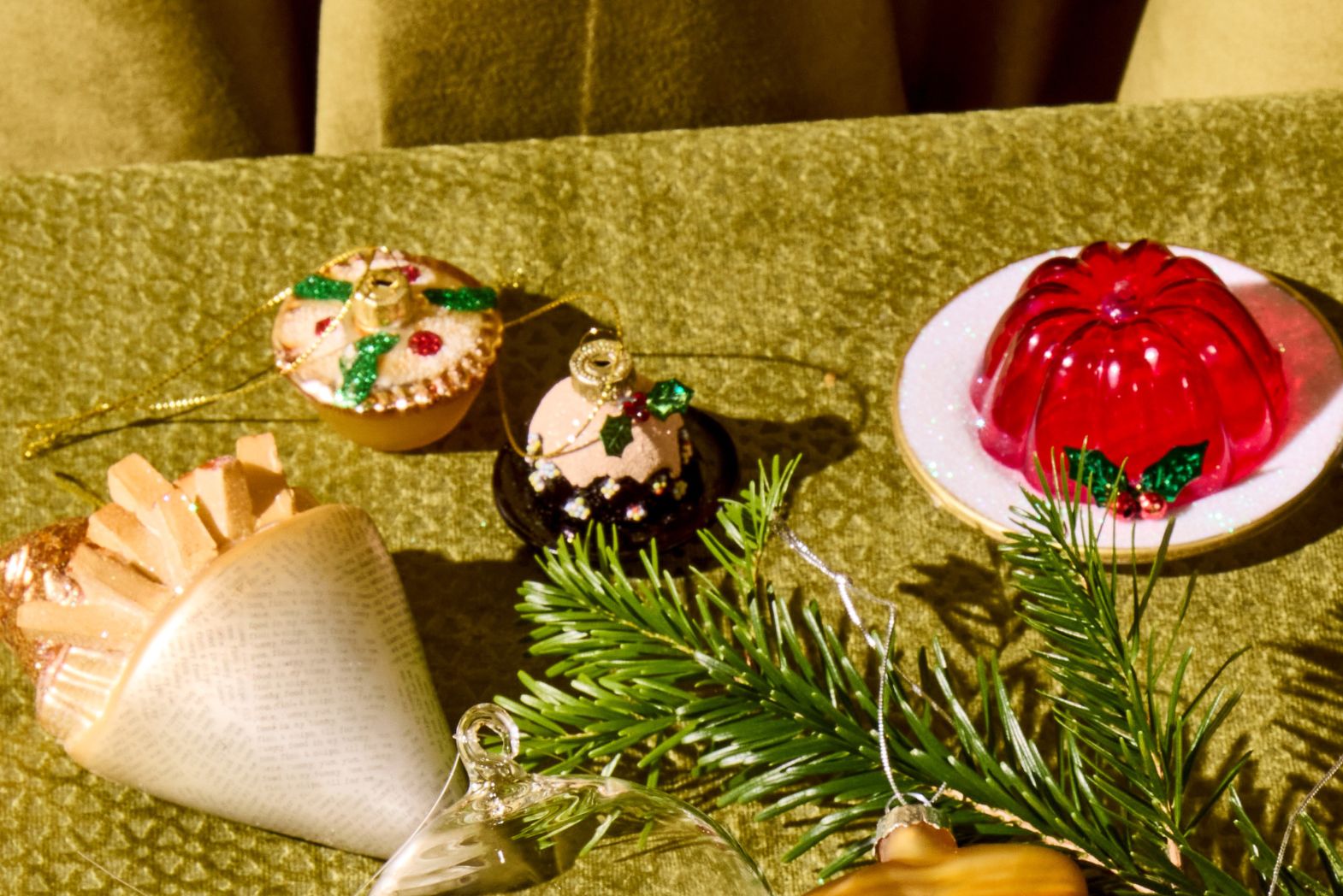 Fun & Foodie Gifts for Teens