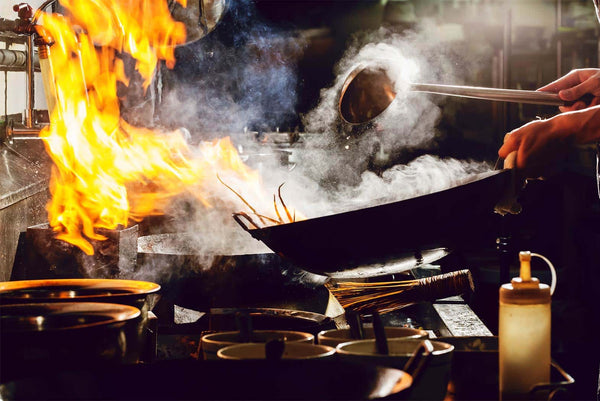 Hottest food trends for 2020 from kitchen retailer Sous Chef