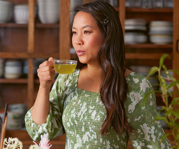 Uyen Luu on Balance and Flavour in Vietnamese Recipes, and Vegetarian Favourites