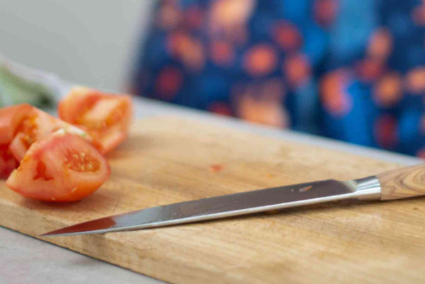 What Are The Most Versatile Kitchen Knives