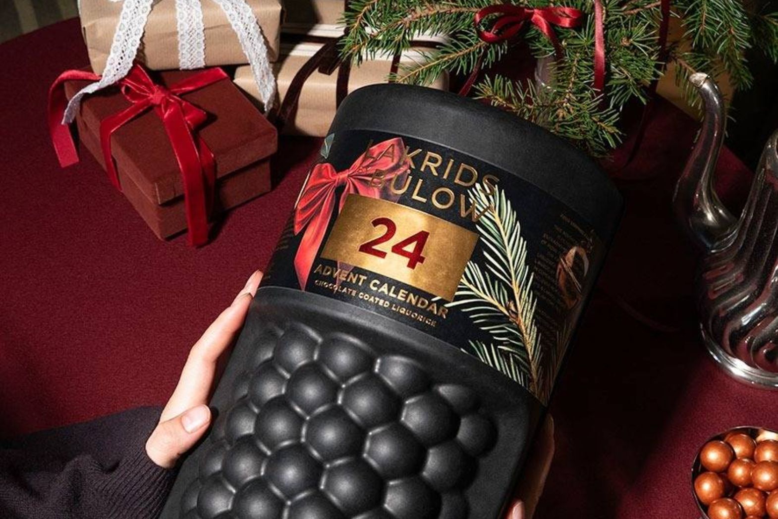 Best Food Advent Calendars 2026 | Handpicked by Experts – Sous Chef UK