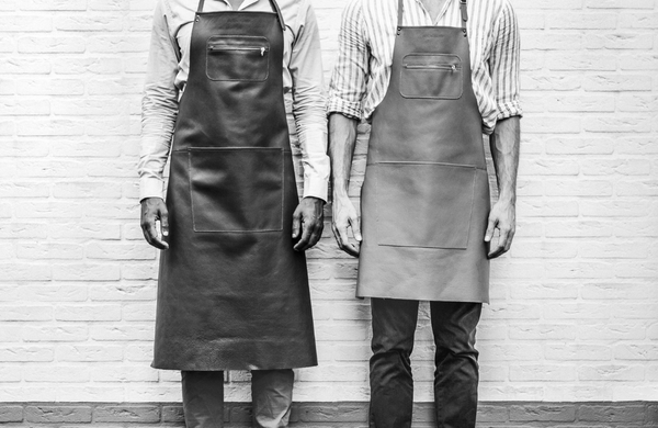 The Buyer’s Guide to Aprons