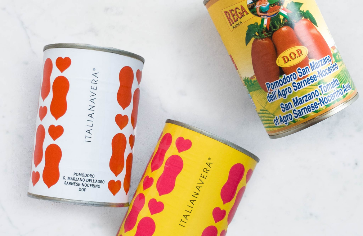 The Buyer’s Guide to Tinned Tomatoes