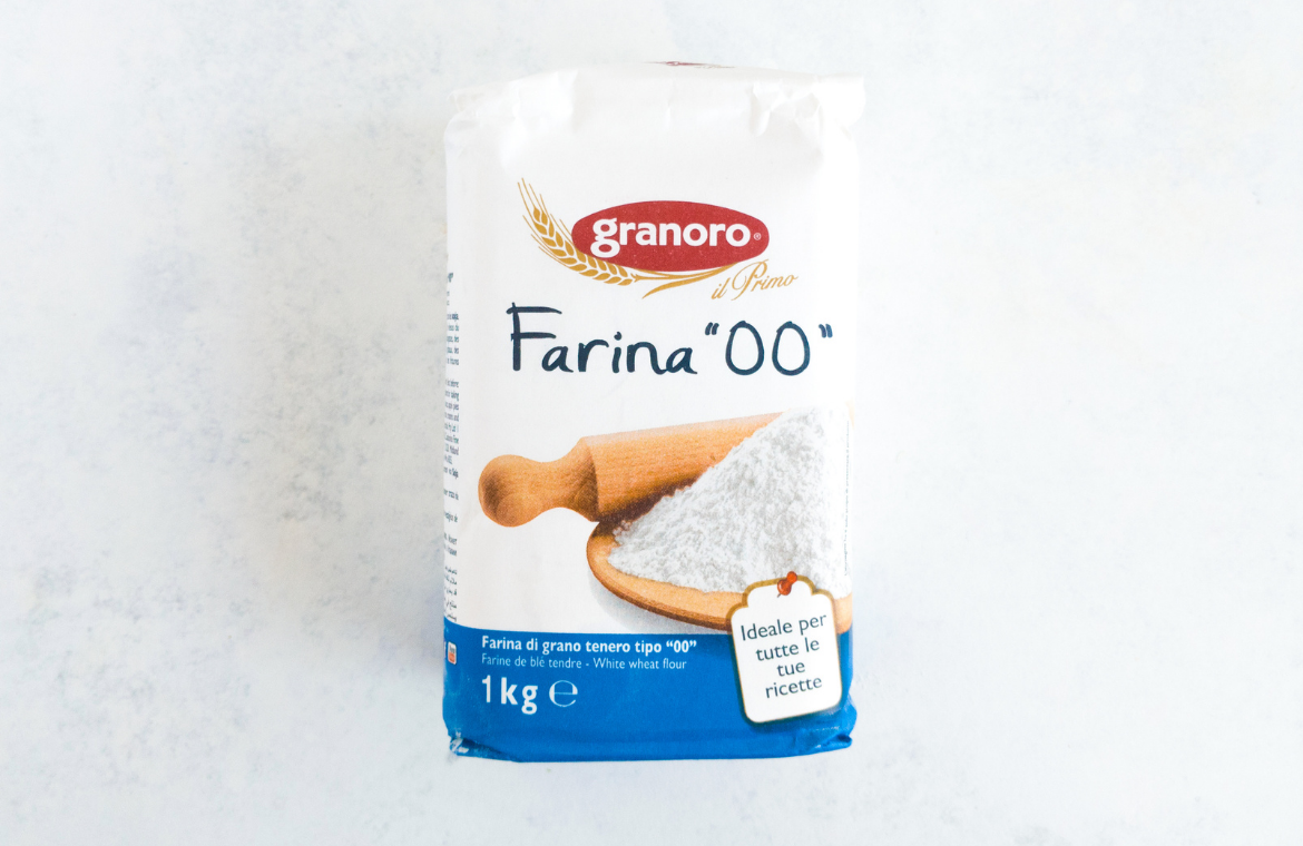 The Buyer’s Guide to 00 Flour
