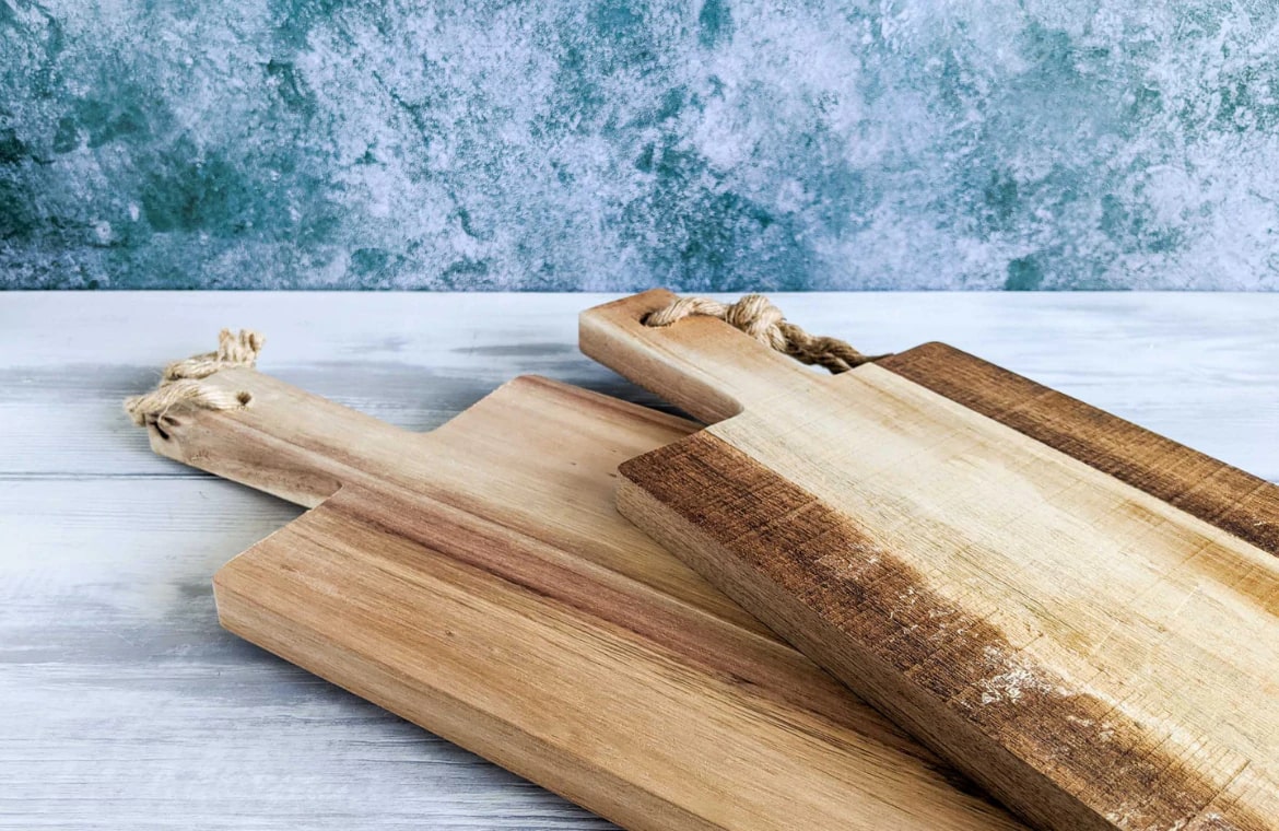 The Buyer's Guide to Chopping Boards