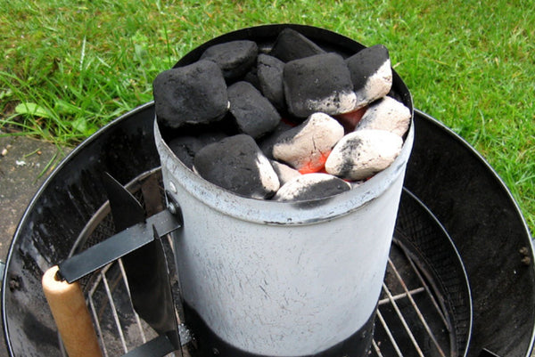 Buyer's Guide to Charcoal: Which Type Should I Buy?