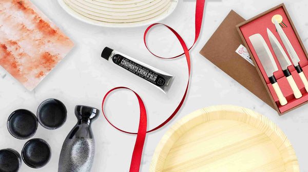 19 Food Gifts for Chefs Who Have Everything