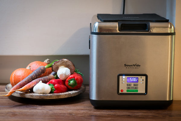 Converting A Sous Vide Sceptic