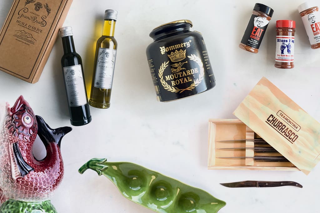 The Best Father's Day Gifts For Foodies 2021