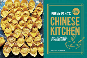 Wontons In Chilli Broth, by Jeremy Pang