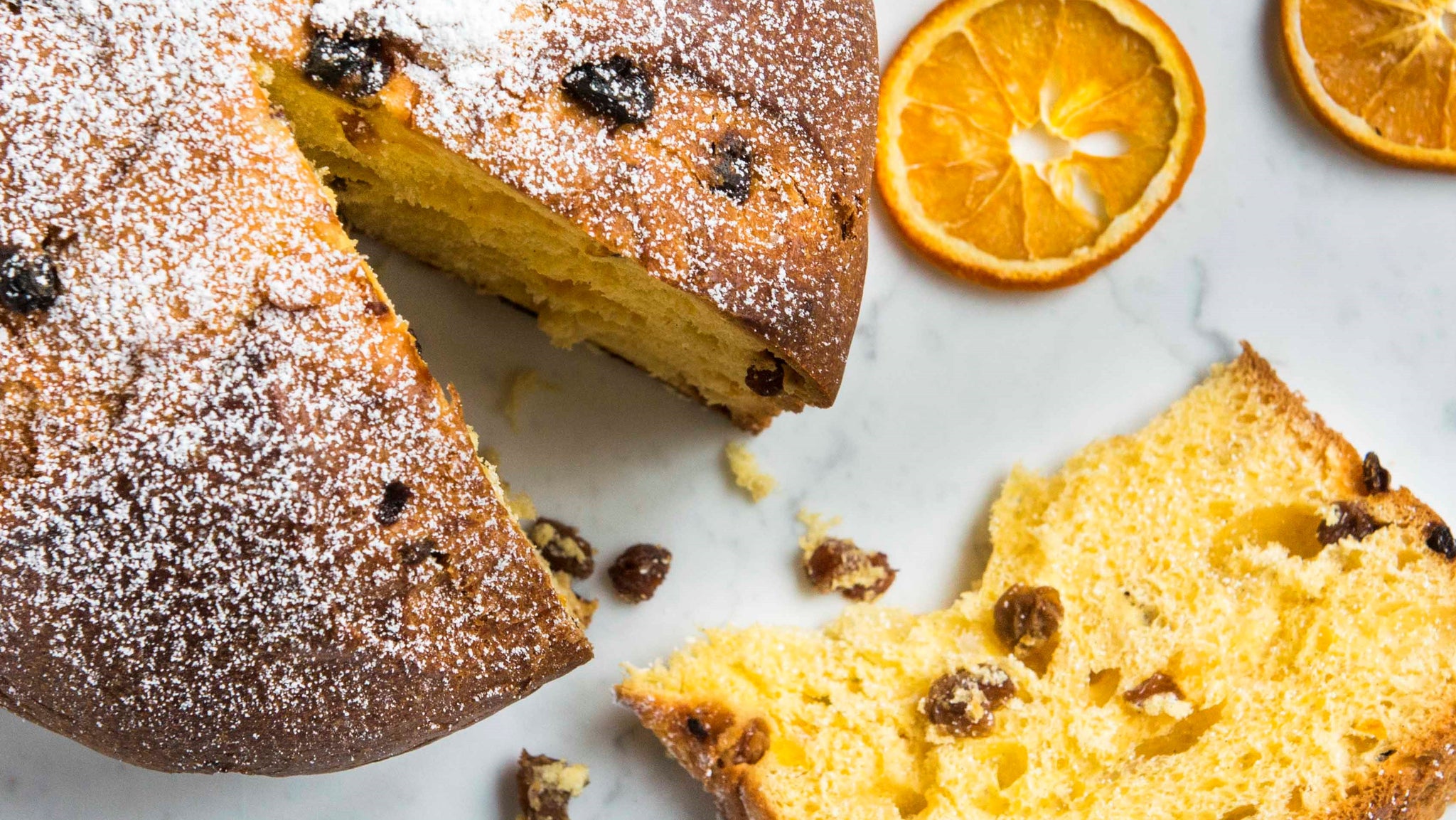 What is panettone, the best panettone to buy for Christmas a buyers guide