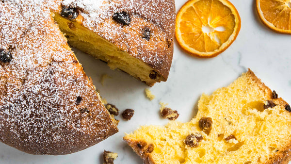 What is panettone, the best panettone to buy for Christmas a buyers guide