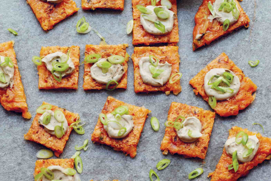 Kimchi Grilled Cheese Recipe