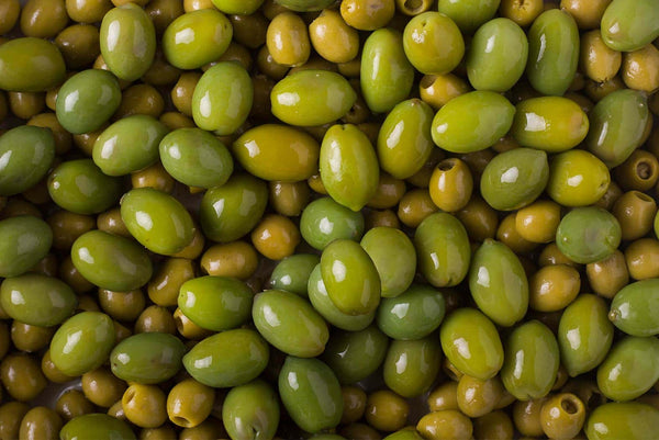 The Ultimate Guide To Pitted Olives