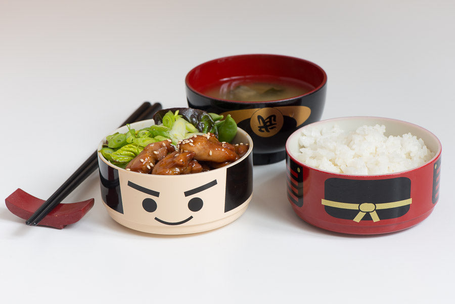 The Best Bento Box Lunch