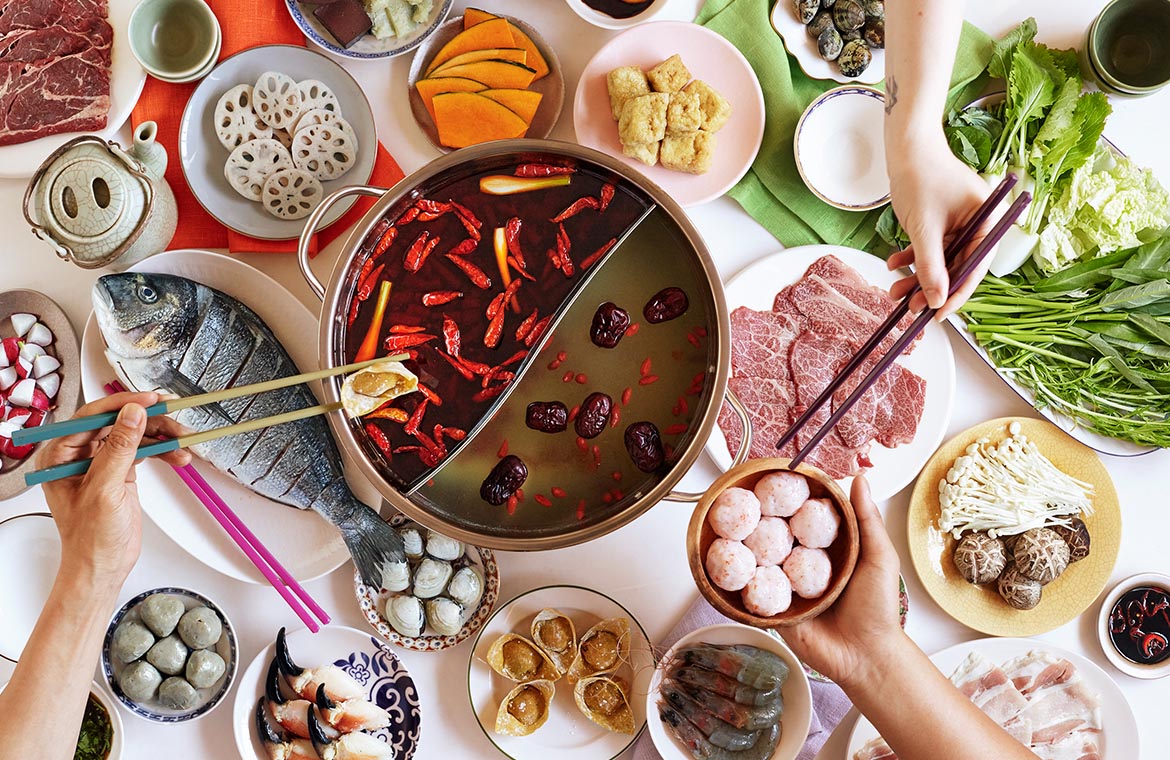 Restaurant Shuang Shuang And The Rise Of Hot Pot