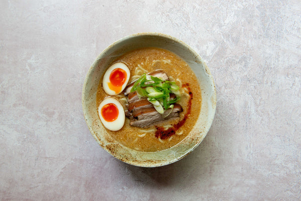 What Is Ramen & Ramen Recipes To Make At Home