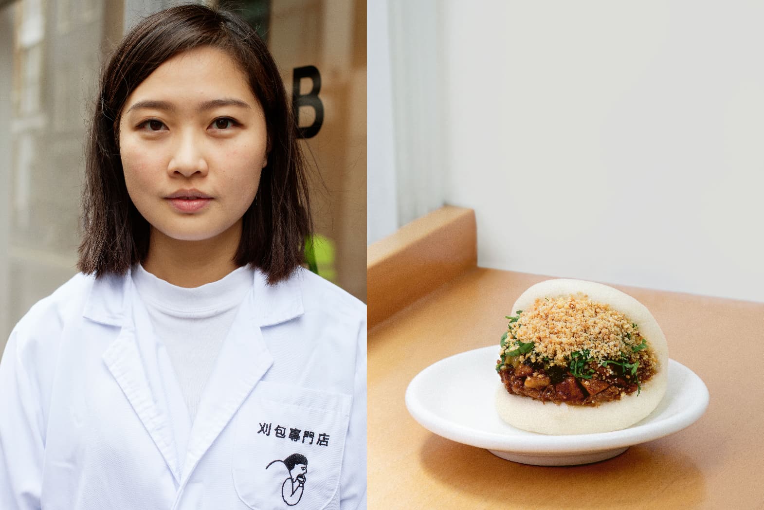 The secret to amazing bao buns? Q&A with BAO London’s founder Erchen Chang