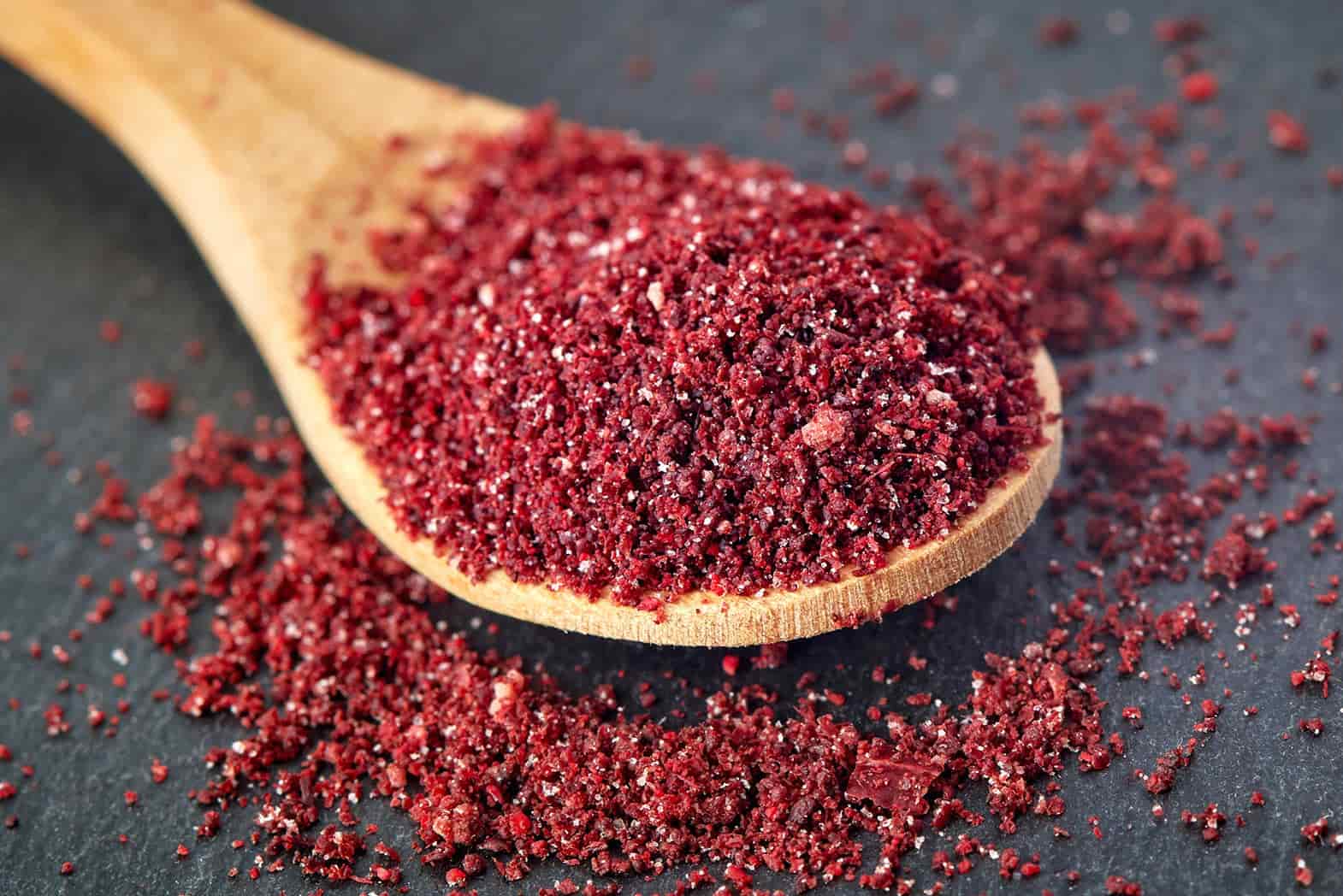 The Ultimate Guide To Sumac