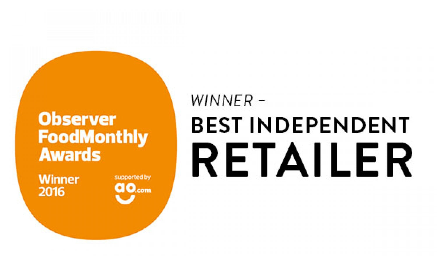 OFM Awards: Best Independent Retailer