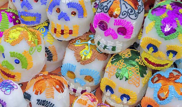 How Do Mexican Chefs Celebrate Day Of The Dead?
