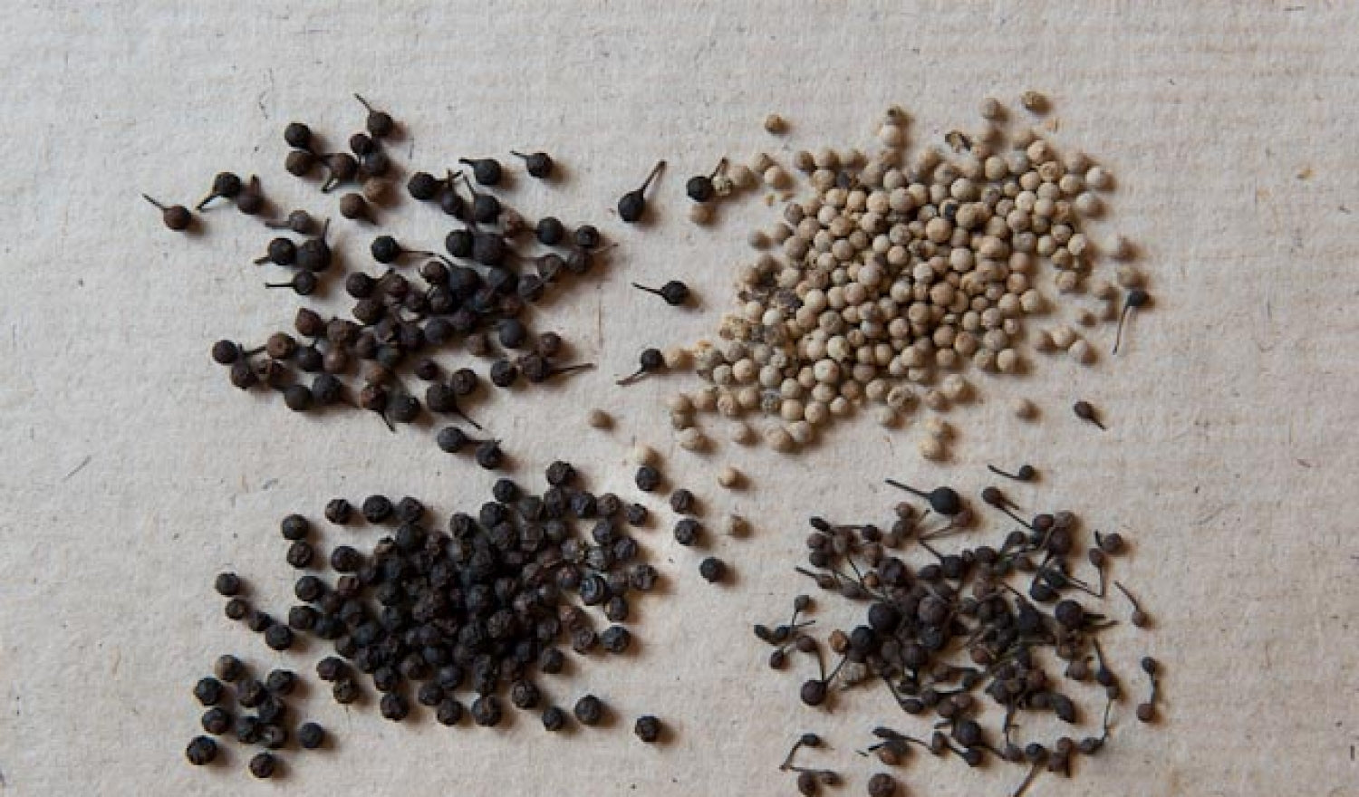 Pepper: The Rise And Fall Of Black Gold