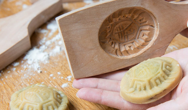 3 Tips For Making Chinese Mooncakes