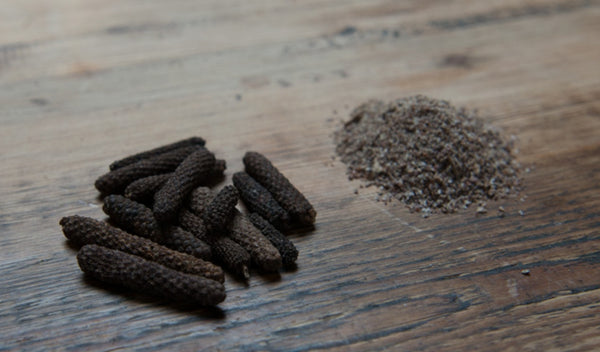 How To Grind Long Pepper In Seconds