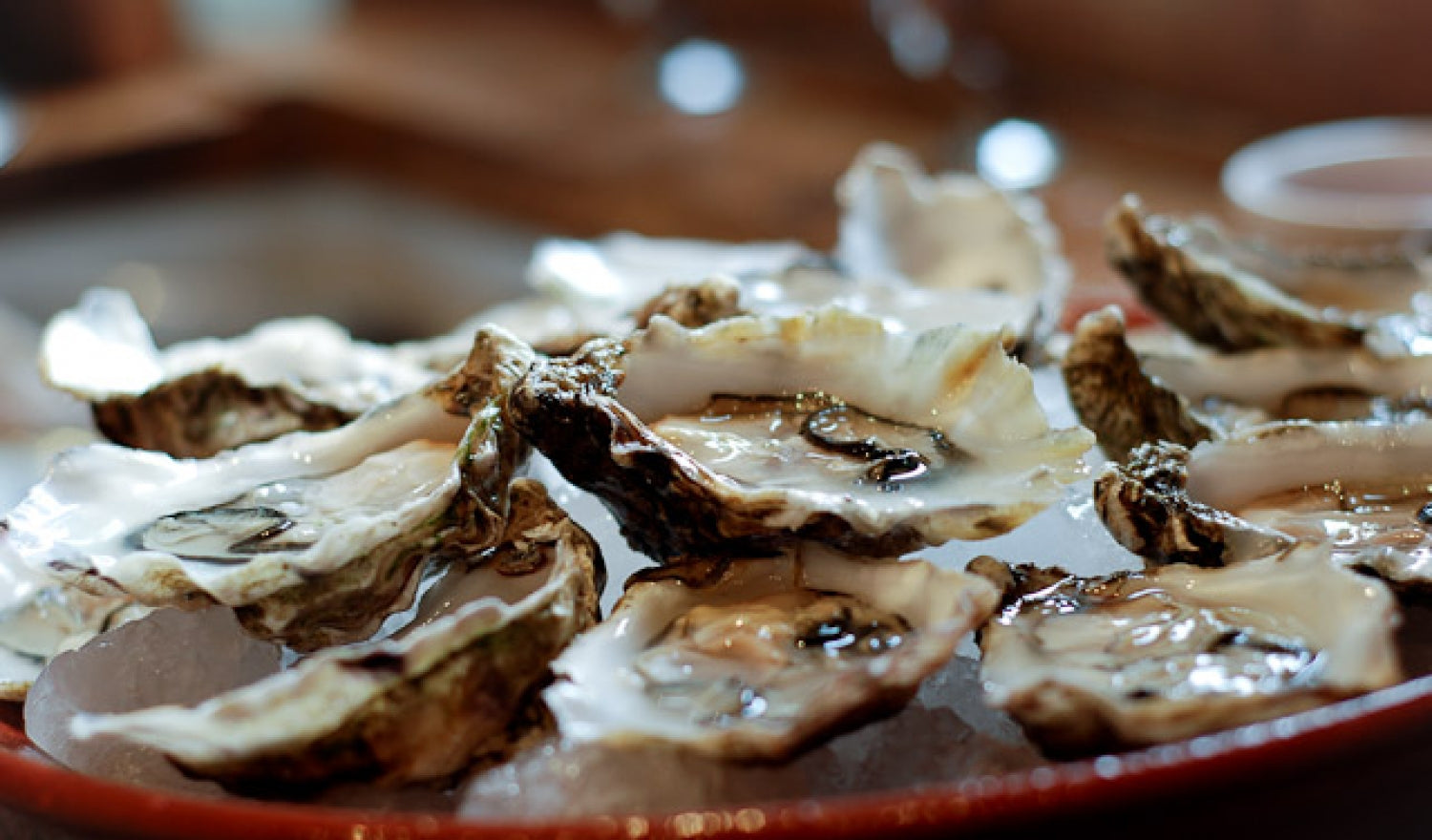 Step By Step Guide: How To Open An Oyster